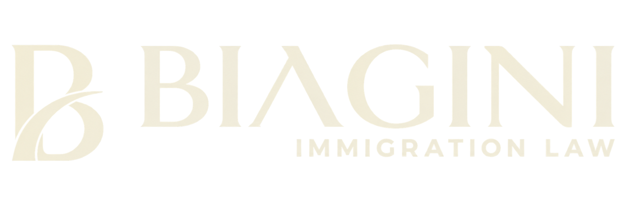 Biagini Immigration Law